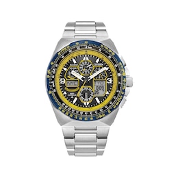 Citizen Promaster A-T Blue Angels Men's Watch JY8125-54L