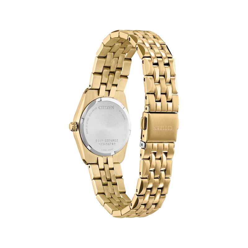 Main Image 3 of Citizen Corso Diamond Women's Watch EW2712-55E