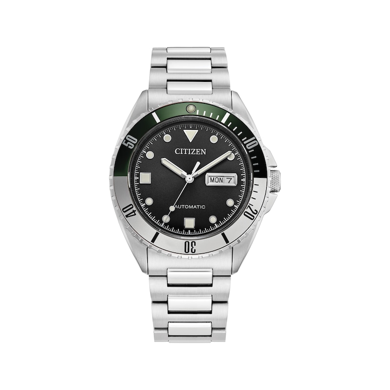 Main Image 1 of Citizen Sport Automatic Men's Watch NH7531-50E