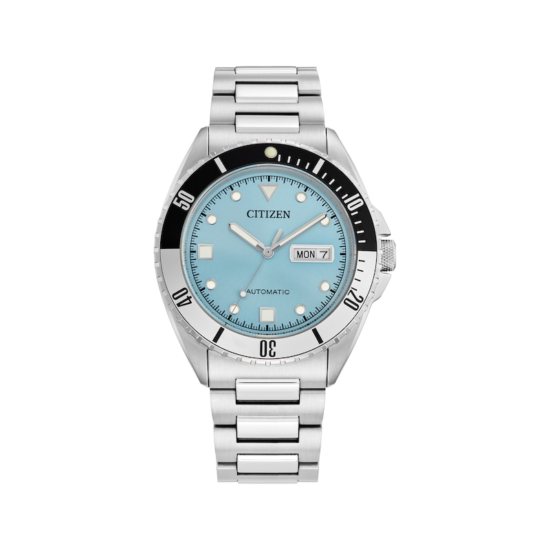 Main Image 1 of Citizen Sport Automatic Men's Watch NH7530-52L