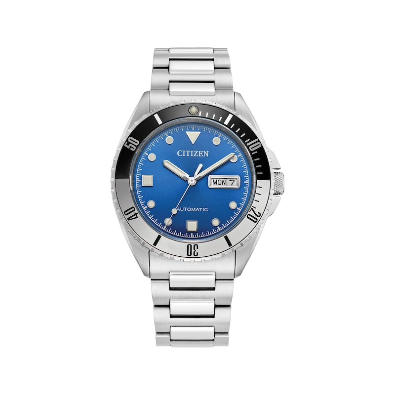 Main Image 1 of Citizen Sport Automatic Men's Watch NH7530-52M