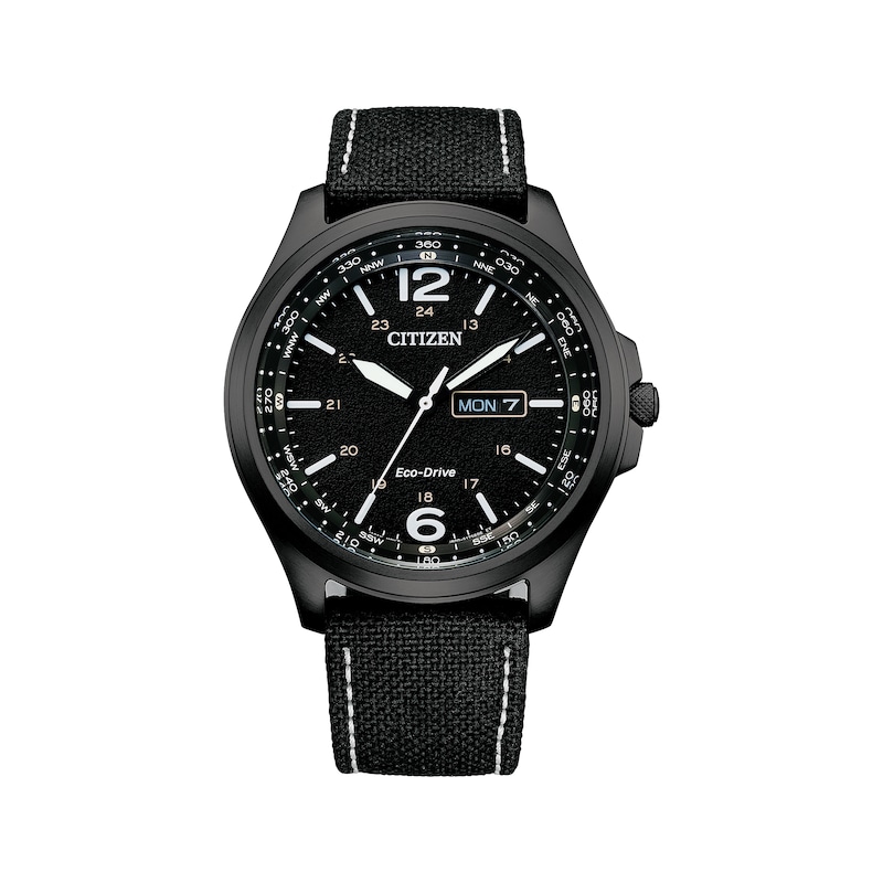 Main Image 1 of Citizen Classic Men's Watch AW0115-03E