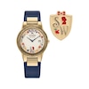 Thumbnail Image 2 of Citizen Disney Snow White Flora Women's Watch Boxed Set GA1079-41W