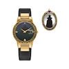 Thumbnail Image 2 of Citizen Disney Villain Evil Queen Shadow Women's Watch Boxed Set GA1082-46W