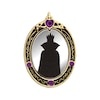 Thumbnail Image 6 of Citizen Disney Villain Evil Queen Shadow Women's Watch Boxed Set GA1082-46W