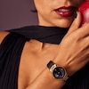 Thumbnail Image 7 of Citizen Disney Villain Evil Queen Shadow Women's Watch Boxed Set GA1082-46W