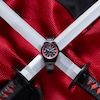 Thumbnail Image 6 of Citizen Marvel Here Comes Deadpool Men's Watch AW0145-02W