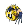 Thumbnail Image 6 of Citizen Marvel SNIKT! Wolverine Men's Watch Boxed Set AW1435-66W