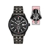Thumbnail Image 1 of Citizen Star Wars Darth Vader Returns Men's Watch Boxed Set BM7255-61W