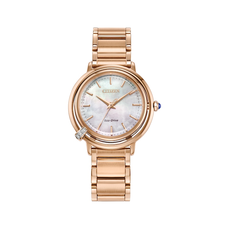 Main Image 1 of Citizen L Arcly Women's Watch EM1098-68D