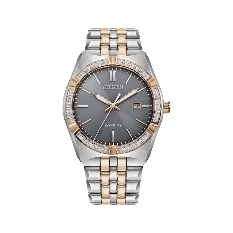 Main Image 1 of Citizen Corso Men's Watch BM7646-55H