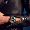 Thumbnail Image 5 of Citizen Marvel Captain America Men's Watch BV1140-00W