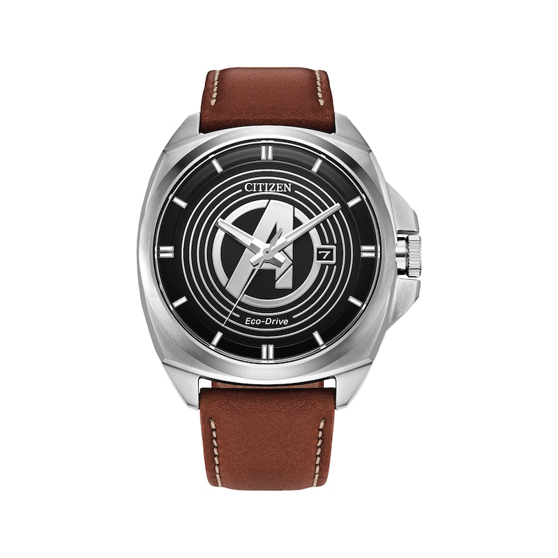 Main Image 1 of Citizen Marvel Avengers Men's Watch AW1721-08W