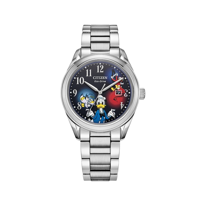 Main Image 2 of Disney x Citizen Donald Duck Unisex Watch Set AW1691-66W