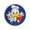 Thumbnail Image 5 of Disney x Citizen Donald Duck Unisex Watch Set AW1691-66W