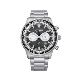 Citizen Weekender Chronograph Men's Watch CA4500-91E