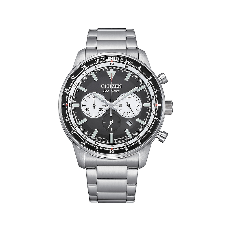 Main Image 1 of Citizen Weekender Chronograph Men's Watch CA4500-91E