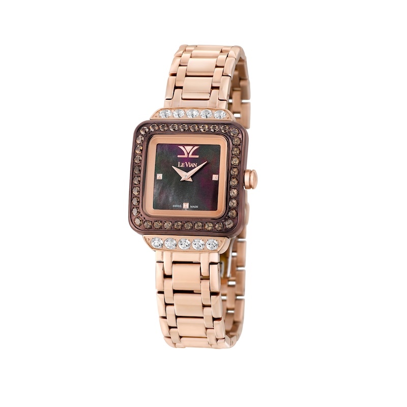 Main Image 1 of Le Vian Time Women's Watch ZRPA 56