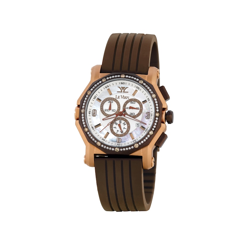 Main Image 1 of Le Vian Sport Men's Watch ZAG 183