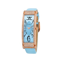 Le Vian Time Women's Watch ZRPA 216