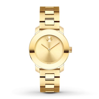 Movado BOLD Watch 3600434 | Kay Outlet