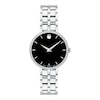 Thumbnail Image 0 of Movado KORA Women's Stainless Steel Watch 0607385