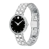 Thumbnail Image 2 of Movado KORA Women's Stainless Steel Watch 0607385