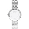 Thumbnail Image 2 of Movado KORA Women's Stainless Steel Watch 0607385