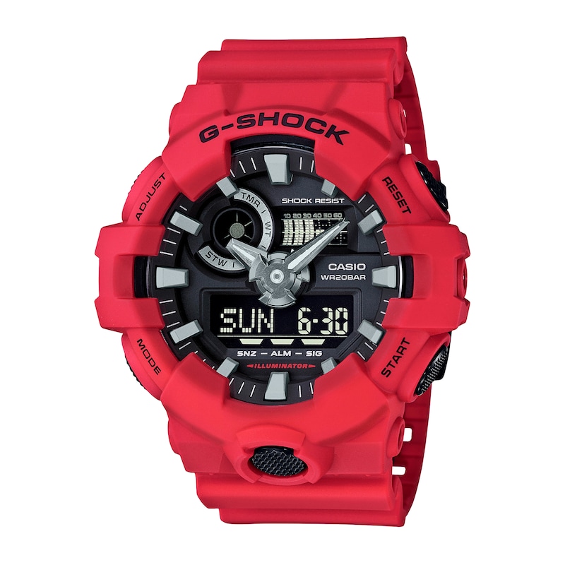 Casio G-Shock Classic Watch