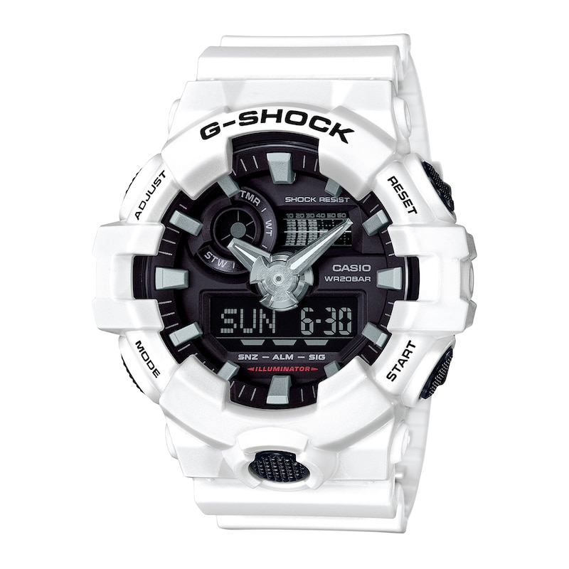 Main Image 1 of Casio G-SHOCK Classic Watch GA700-7A