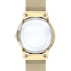 Thumbnail Image 4 of Movado Museum Classic Men's Watch 0607512