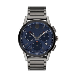 Movado Museum Classic Men's Watch 0607624