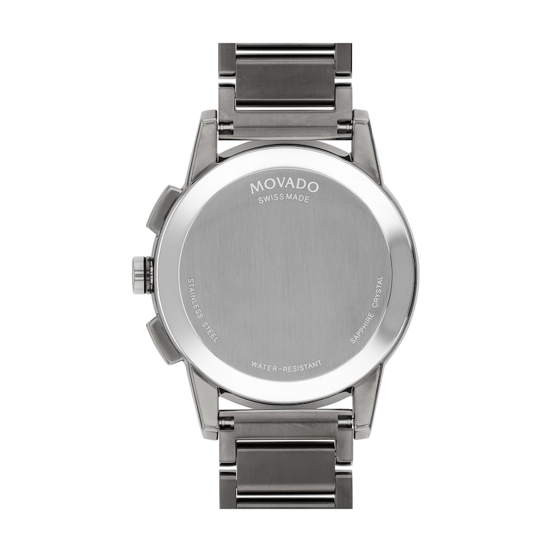 Main Image 3 of Movado Museum Classic Men's Watch 0607624