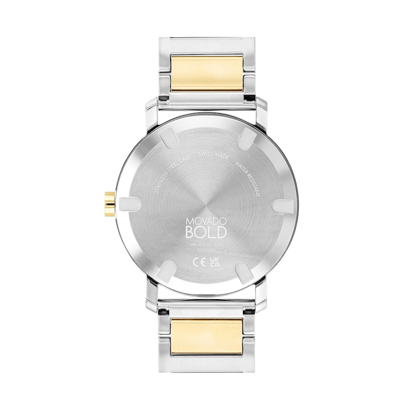 Main Image 3 of Movado BOLD Evolution Women's Watch 3600887