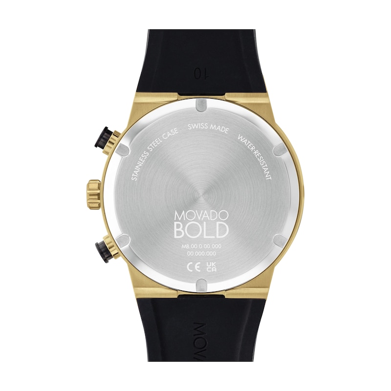 Movado BOLD Fusion Men's Watch 3600895