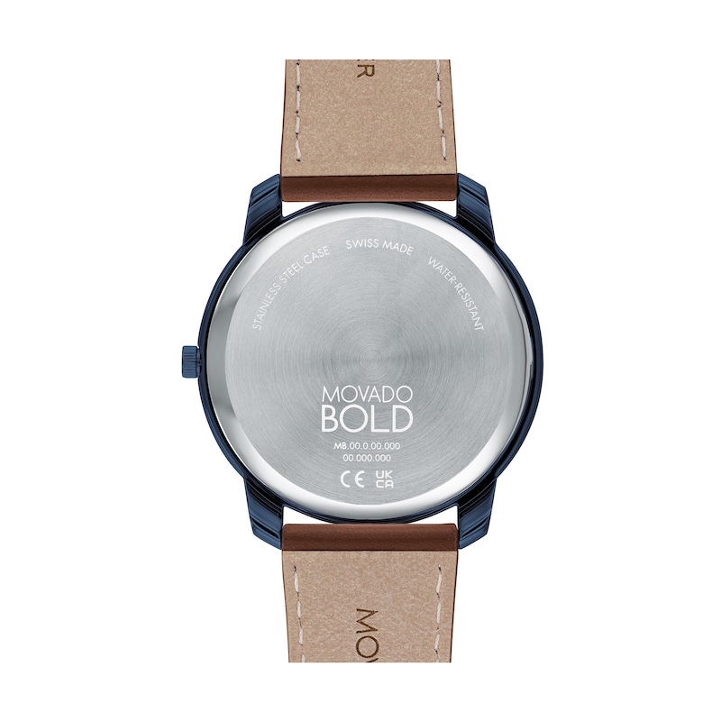 Main Image 3 of Movado BOLD Men's Watch 3600830