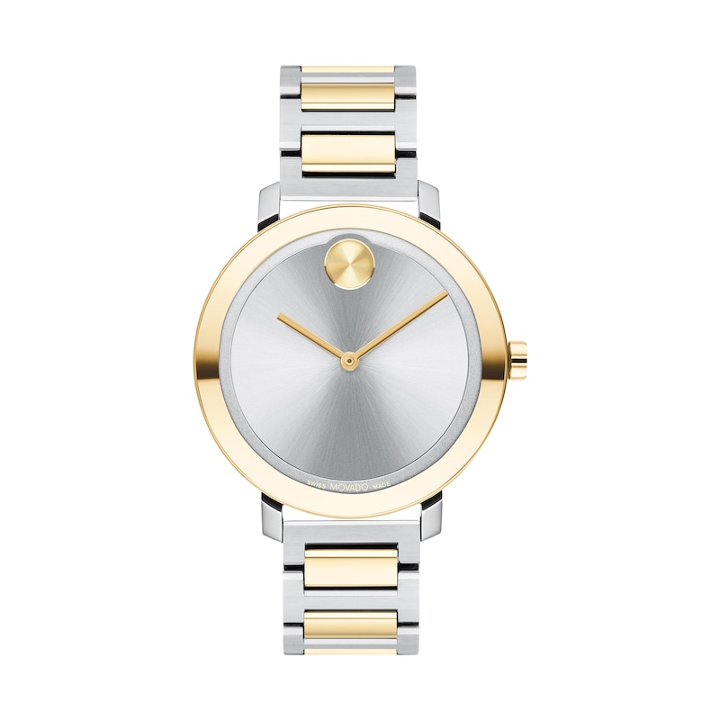 Main Image 1 of Movado BOLD Women's Stainless Steel Watch 3600825