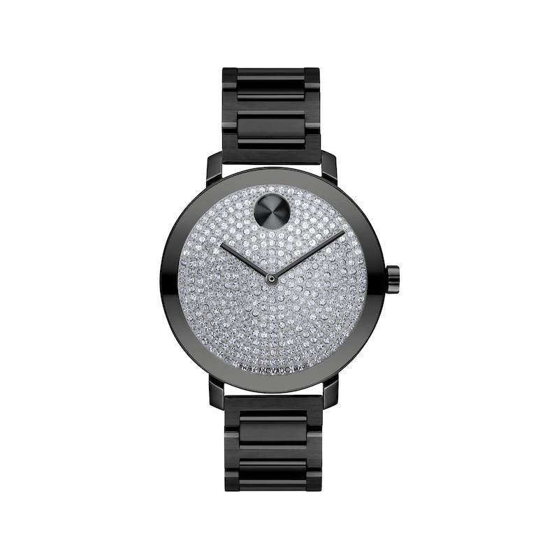 Movado BOLD Evolution Women's Watch 3600930