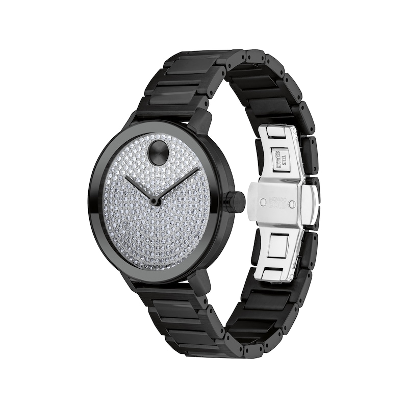 Movado BOLD Evolution Women's Watch 3600930