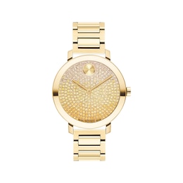 Movado BOLD Evolution Women's Watch 3600931