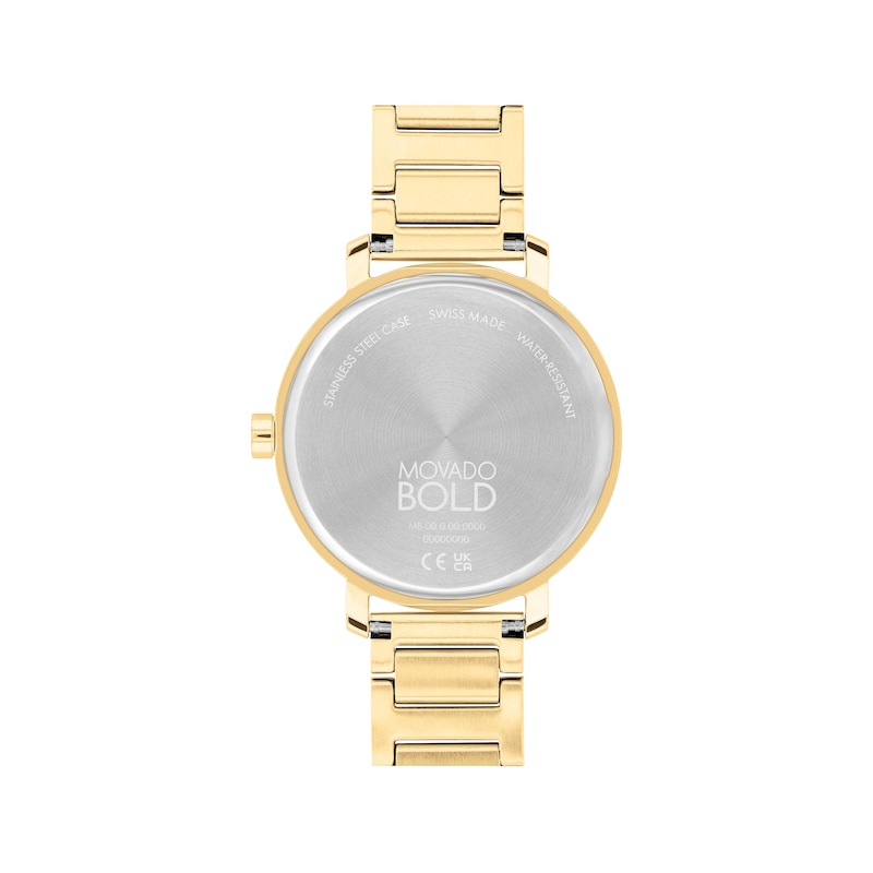 Movado BOLD Evolution Women's Watch 3600931