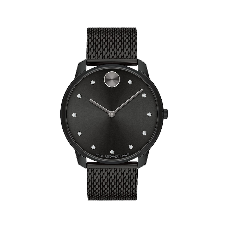 Main Image 1 of Movado BOLD Thin Men's Watch 3600904