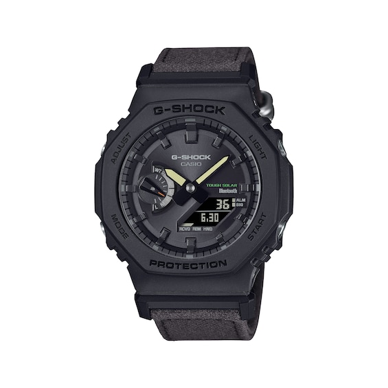 Casio G-SHOCK Solar Analog/Digital Men's Watch GAB2100CT1A5