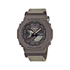 Thumbnail Image 1 of Casio G-SHOCK Solar Analog/DigitalMen's Watch GAB2100CT-5A