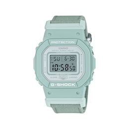 Casio G-SHOCK Digital Women's Watch GMDS5600CT-3