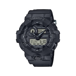 Casio G-SHOCK Analog/Digital Sport Men's Watch GA700BCE-1A
