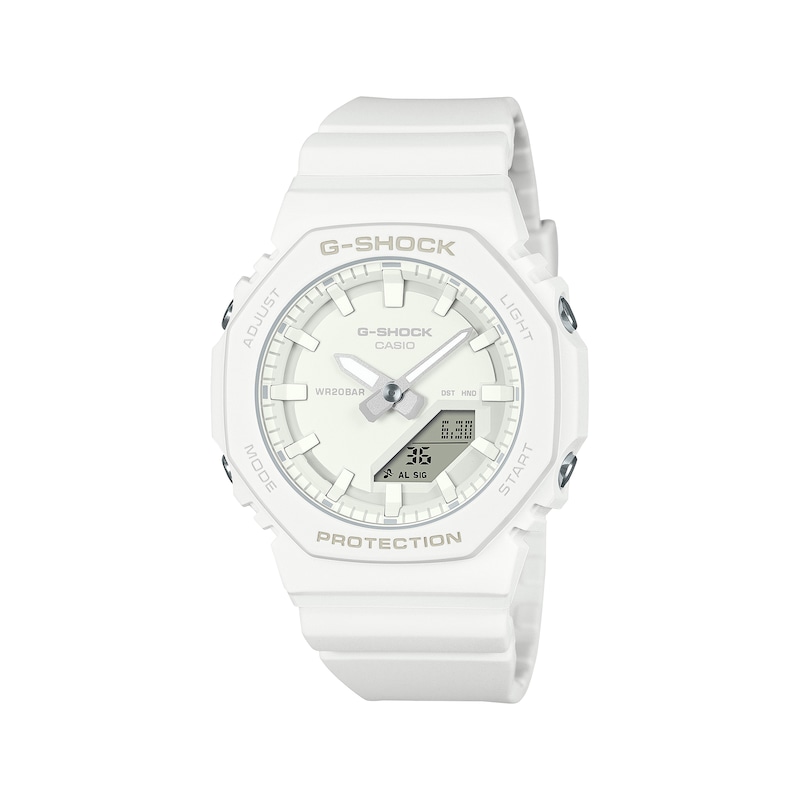 Main Image 1 of Casio G-SHOCK Analog/Digital Women's Watch GMAP2100-7A