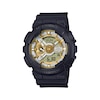 Thumbnail Image 1 of Casio G-SHOCK Analog/Digital Men's Watch GA110CD-1A9