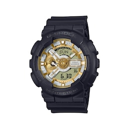 Casio G-SHOCK Analog/Digital Men's Watch GA110CD-1A9