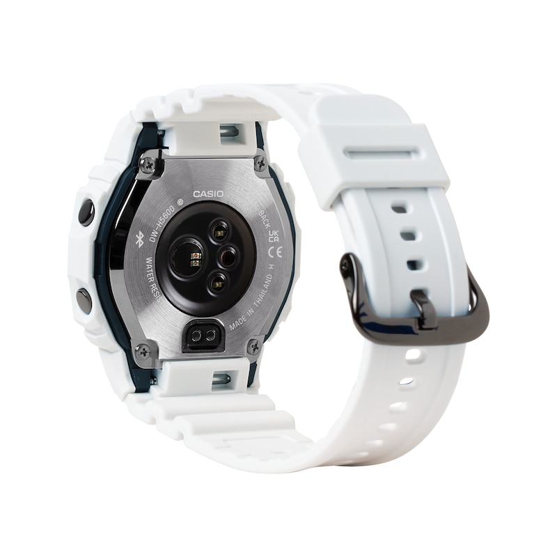 Casio G-Shock MOVE Solar-Powered Digital Men's Watch DWH5600-7
